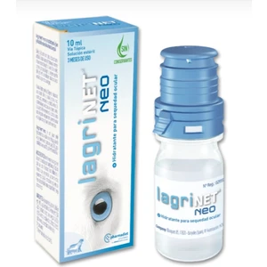 Opko Lagrinet Neo Kornea Desteği 10 ml