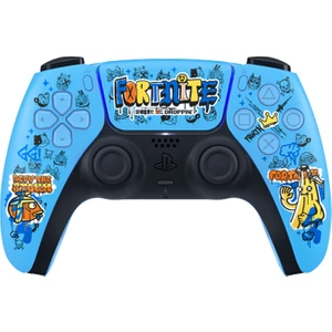 Sony Ps5 Dualsense Wireless Controller Fortnite Limited Edition Bilkom Garantili