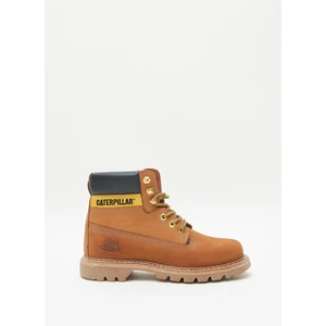 Colorado Nubuk Turuncu Kadın Bot 015G100095-S36-27