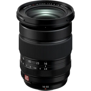 Fujinon XF16-55MM F2.8 R Lm Wr Iı