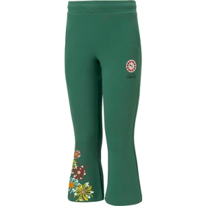 x Lıberty Flared Pants Dk G Vine