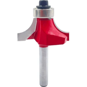 Sap 6mm R10 Balık Sırtı / Radüs Bıçağı