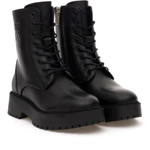 U.S. Polo Assn. Kadın Siyah Ayakkabı 50297265-VR046