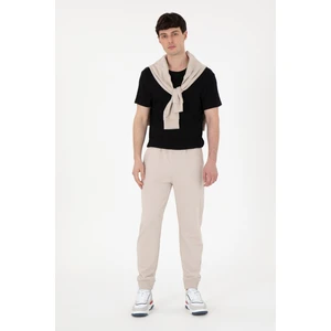 U.S. Polo Assn. Erkek Taş Eşofman Altı 50293426-VR049