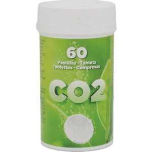 Grow Wizard Co2 Tablet 60'lı