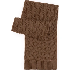 U.s. Polo Assn. Erkek Kahverengi Kaşkol 50292945-VR029