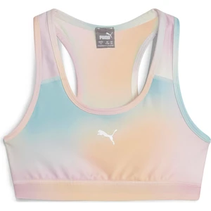 Traın Favorıte Aop Bra G Sugared Almond