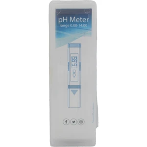 Grow Wizard Ph Metre Oto Eco