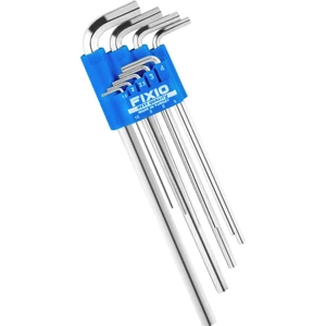 Uzun Alyan Anahtar Takımı 9prç -FE2009