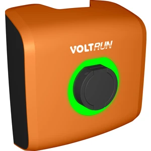 Personal Ac 22KW Elektrikli Araç Şarj Ünitesi