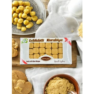 Leblebili Kurabiye 214 gr