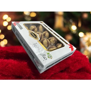 Leblebili Kurabiye Çikolatalı 220gr