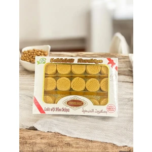 Leblebili Kurabiye 320gr