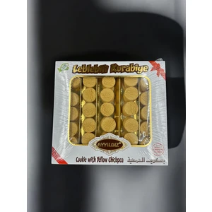 Leblebili Kurabiye 570gr