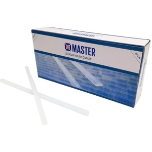 Silikon Mum Çubuk 11,2 x 300 mm (2 Kg)