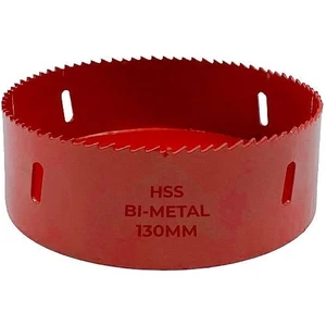 130 mm Bi-Metal Panç
