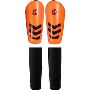 Ceydef Sport Bantsız Profesyonel Model Tekmelik ve Tekmelik Tutucu Tozluk
