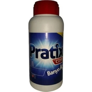 Pratik Banyo Açar 1000 Gram