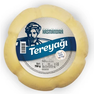 Köy Tipi Tereyağı  750 gr