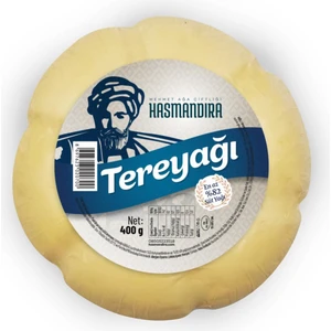 Köy Tipi Tereyağı  400 gr
