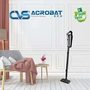Dn 4729 Acrobat Pratik Dik Süpürge