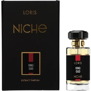 King Oud Unisex Niche Parfüm 50 ml