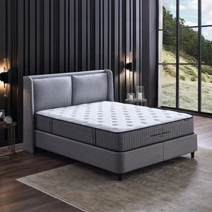 Ergocoil Infinity Pro Yaylı Yatak