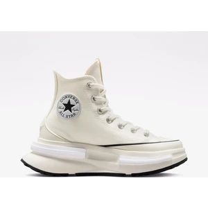 Run Star Legacy Cx Future Comfort  Krem Sneaker