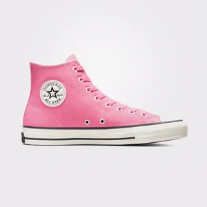 Chuck Taylor All Star Pro Suede  Pembe Sneaker