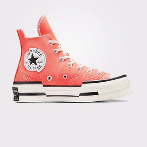 Chuck 70 Plus  Pembe Sneaker