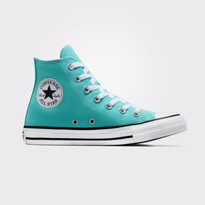 Chuck Taylor All Star  Kadın Mavi Sneaker