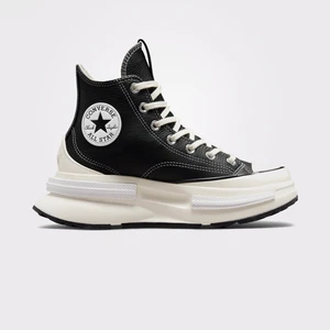 Run Star Legacy Cx Foundational Leather  Siyah Sneaker
