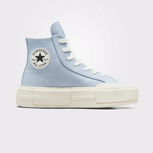 Chuck Taylor All Star Cruise Kadın Mavi Sneaker
