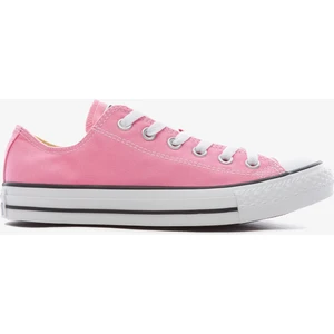 Chuck Taylor All Star  Pembe Sneaker