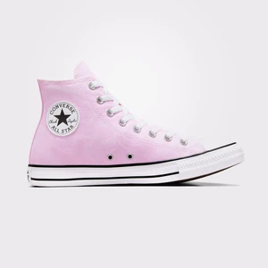 Chuck Taylor All Star Unisex Pembe Sneaker