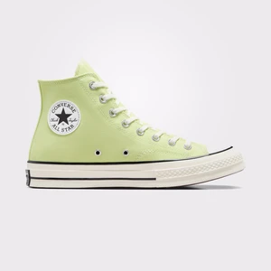 Chuck 70  Yeşil Sneaker