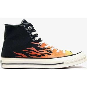 Chuck 70  Siyah Sneaker