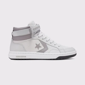 Pro Blaze Unisex Gri Deri Sneaker