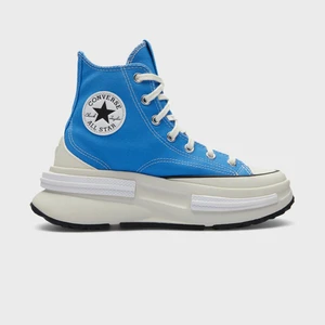 Run Star Legacy Cx Platform Kadın Mavi Sneaker