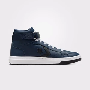 Pro Blaze V2 Leather Unisex Mavi Sneaker
