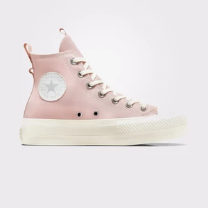 Chuck Taylor All Star Lift Kadın Pembe Sneaker