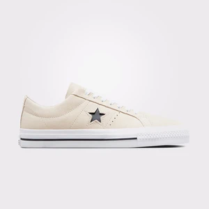 Cons One Star Pro Suede  Krem Sneaker