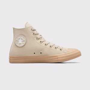 Chuck Taylor All Star Monochrome  Bej Sneaker