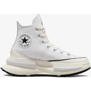 Run Star Legacy Cx Foundational Leather Unisex Beyaz Sneaker