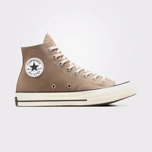 Chuck 70 Unisex Bej Sneaker