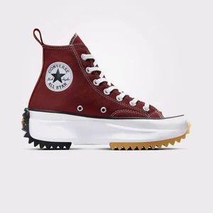 Run Star Hike Platform  Bordo Sneaker