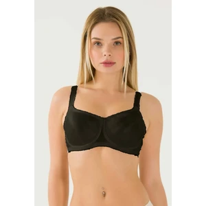 Yeni İnci Balenli Toparlayıcı Sütyen