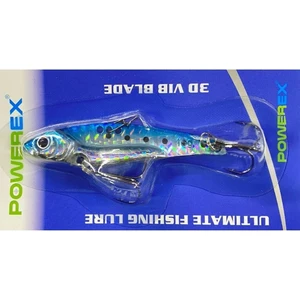 Ufl Minnow Vib 7 cm 15 gr Suni Yem Aquaav Vibrasyon Metal Sahte Balık Yemi
