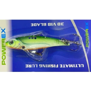 Ufl Minnow Vib 7 cm 15 gr Suni Yem Aquaav Vibrasyon Metal Sahte Balık Yemi