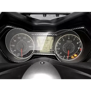 Yamaha x Max 250 Gösterge Uyumlu Nano Ekran Koruyucu 2018-2023